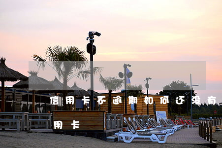 信用卡不逾期如何还(没有逾期怎么办不了信用卡)