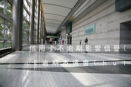 信用卡不逾期影響信譽(yù)嗎-辦信用卡逾期不還會(huì)怎么樣