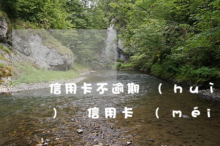 信用卡不逾期會(huì)被凍結(jié)嗎(信用卡沒(méi)逾期怎么會(huì)被凍結(jié))