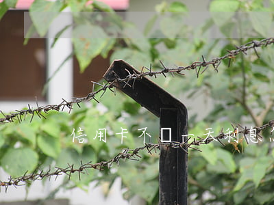 信用卡不還一天利息怎么算