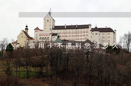 信用卡不還利息漲多久(信用卡多久不要利息)
