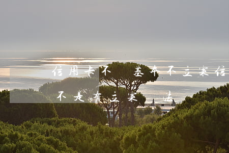 信用卡不還基本不立案(信用卡長時間沒還,是不是有立案說法?)