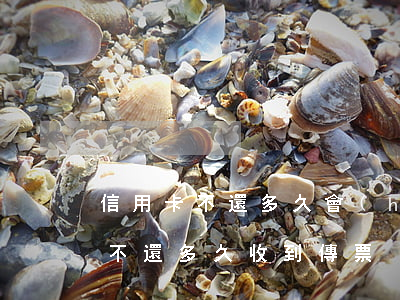 信用卡不還多久會(huì)收到傳票(欠錢不還多久收到傳票)