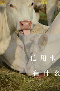 信用卡不還對配偶的影響(信用卡不還對配偶有什么影響)