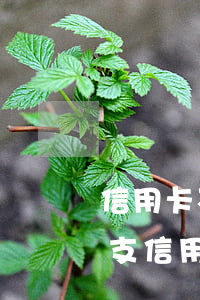 信用卡不還就是惡意透支嗎(怎樣才是惡意透支信用卡?)
