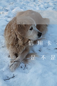信用卡不還會成為老賴么(現(xiàn)在是不是很多人欠信用卡不還)