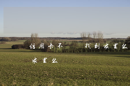 信用卡不還會找到家里么(信用卡不還會找到家里么)