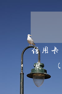 信用卡不還警察上門抓人(信用卡一旦立案警察會(huì)上門嗎)