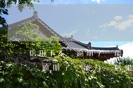 信用卡不還逾期了沒能力還后果-信用卡不還逾期了沒能力還后果會(huì)怎樣