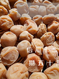 信用卡二十萬逾期了會咋樣(十幾張信用卡逾期五十萬)