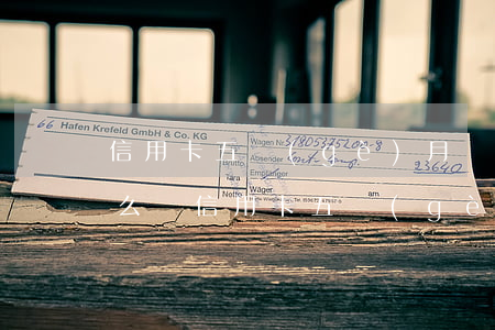 信用卡五個(gè)月沒還會(huì)怎么樣(信用卡五個(gè)月沒還款會(huì)有什么后果)
