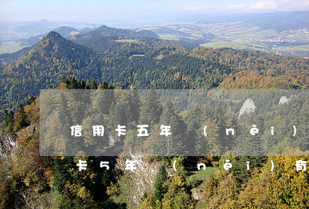 信用卡五年內(nèi)有逾期怎么辦 信用卡5年內(nèi)有逾期