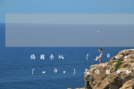 信用卡以貸養(yǎng)貸欠了100萬(wàn)(欠信用卡和貸款100萬(wàn)怎么還)