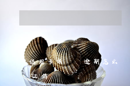 信用卡保單貸逾期怎么辦(保單貸逾期多久上征信)