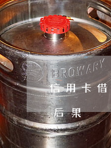 信用卡借唄逾期的結(jié)果(借唄逾期后果)