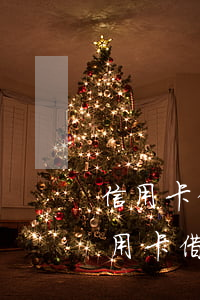 信用卡借款不還會(huì)有什么后果(信用卡借款不還會(huì)有什么后果)