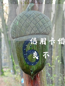 信用卡借給他人透支不還(信用卡借給他人透支不還)
