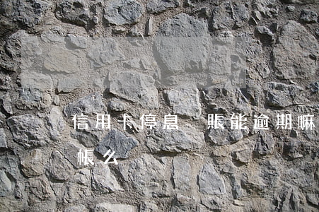 信用卡停息掛賬能逾期嘛(逾期前可以停息掛帳么)