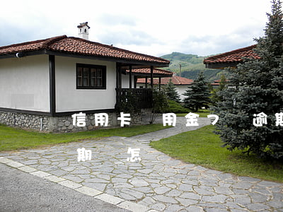 信用卡備用金7萬逾期(信用卡備用金7萬逾期會怎樣)