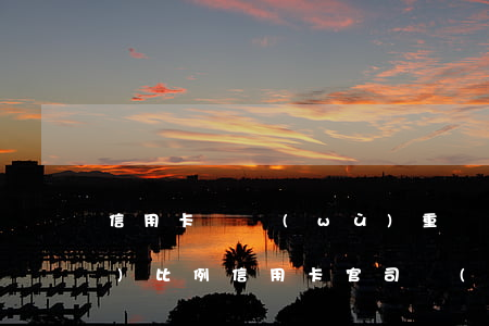 信用卡債務(wù)重組律師收費(fèi)比例(信用卡官司請(qǐng)個(gè)律師多少錢)