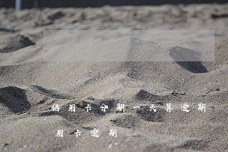 信用卡分期一天算逾期嗎(分期卡逾期屬于信用卡逾期嗎)