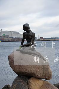 信用卡分期后逾期會影響征信嗎-信用卡分期后逾期會影響征信嗎怎么辦