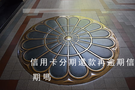 信用卡分期還款再逾期(信用卡逾期后還能分期嗎)