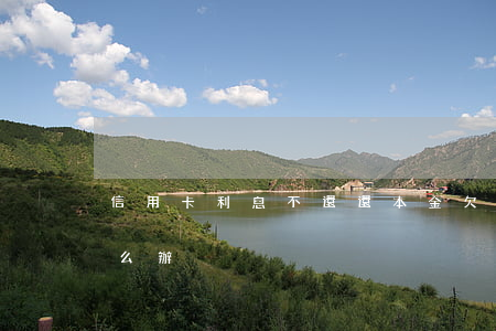 信用卡利息不還還本金(欠信用卡利息太高怎么辦)