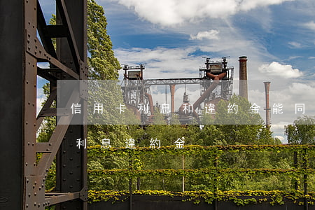 信用卡利息和違約金能同時主張嗎-信用卡 利息 違約金