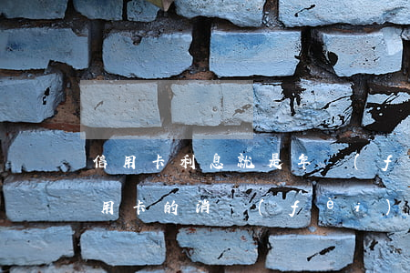 信用卡利息就是年費(fèi)嗎(什么是信用卡的消費(fèi)利息)