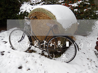信用卡利息規(guī)定（信用卡利息規(guī)定）