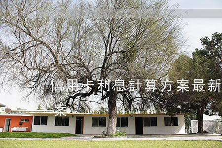 信用卡利息計算方案最新（信用卡利息計算方案）