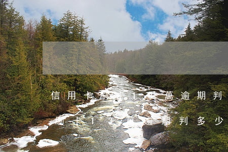 信用卡刷卡13萬逾期判多少年呢-信用卡刷卡13萬逾期判多少年呢怎么算