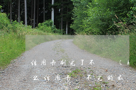 信用卡刷完了不還會(huì)怎么樣(為什么信用卡還不完的感覺)