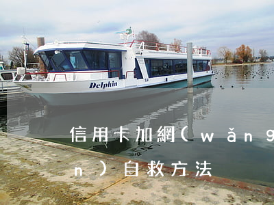 信用卡加網(wǎng)貸欠50萬(wàn)自救方法