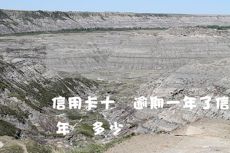 信用卡十萬逾期一年了 信用卡10萬逾期2年變多少錢
