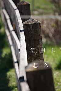 信用卡半年沒有還了現(xiàn)在要還怎么還(信用卡兩年沒還了,現(xiàn)在要還怎么還)