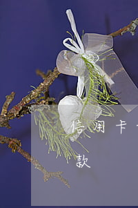 信用卡协商怎么看成功(怎么找信用卡协商还款)