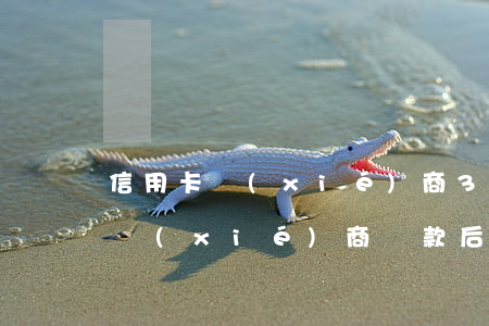 信用卡協(xié)商3天還本金(和信用卡協(xié)商還款后多久會有結(jié)果?)