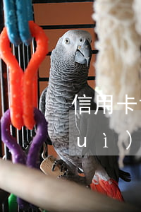 信用卡協(xié)商分期再次逾期會(huì)怎么樣(協(xié)商分期后再次逾期)