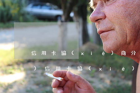 信用卡協(xié)商分期實戰(zhàn)(信用卡 協(xié)商分期)