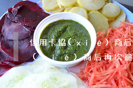 信用卡協(xié)商后再次逾期(信用卡協(xié)商后再次逾期3天)
