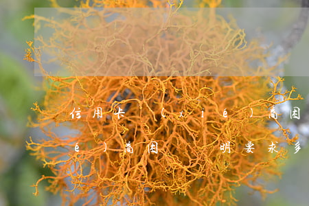 信用卡協(xié)商困難(信用卡協(xié)商困難證明要求多久以內(nèi)的)