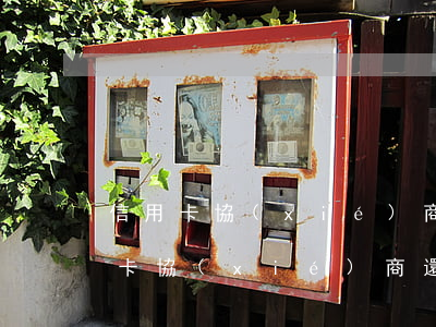 信用卡協(xié)商是本金嘛(什么是信用卡協(xié)商還款)