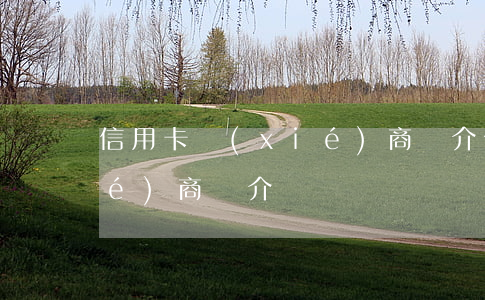 信用卡協(xié)商簡介（信用卡協(xié)商簡介）