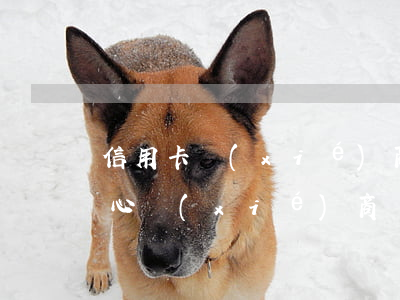 信用卡協(xié)商處理案例(去信用卡中心協(xié)商)