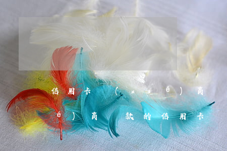 信用卡協(xié)商還本金案例 協(xié)商還款的信用卡還可以使用嗎