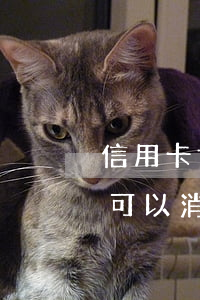 信用卡協(xié)商還款三個(gè)月可以消卡嗎-信用卡協(xié)商還款三個(gè)月可以消卡嗎