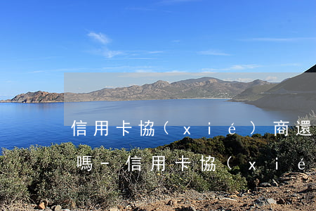 信用卡協(xié)商還款后有還款寬限期嗎-信用卡協(xié)商還款后有還款寬限期嗎怎么辦