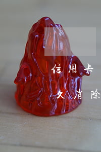 信用卡協(xié)商還款征信逾期記錄多久消除-信用卡協(xié)商還款征信逾期記錄多久消除掉